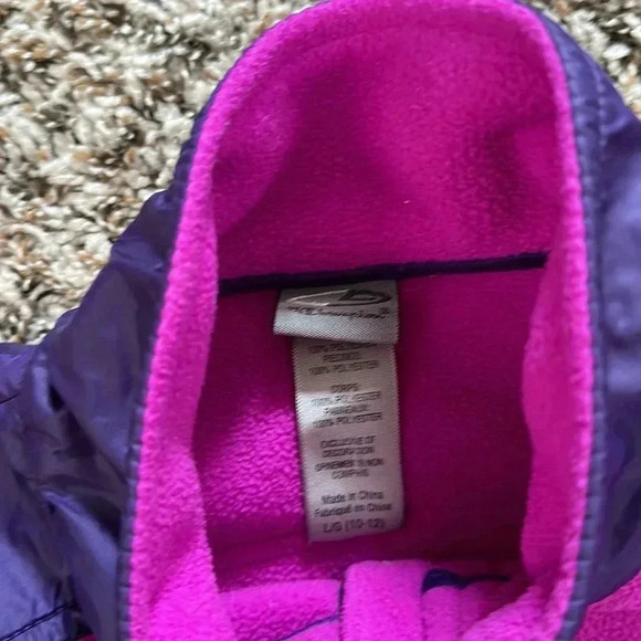 Champion Hoodie for girls - Picture 5 of 5